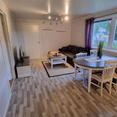 Lofoten Overnatting - بولستاد المظهر الخارجي الصورة