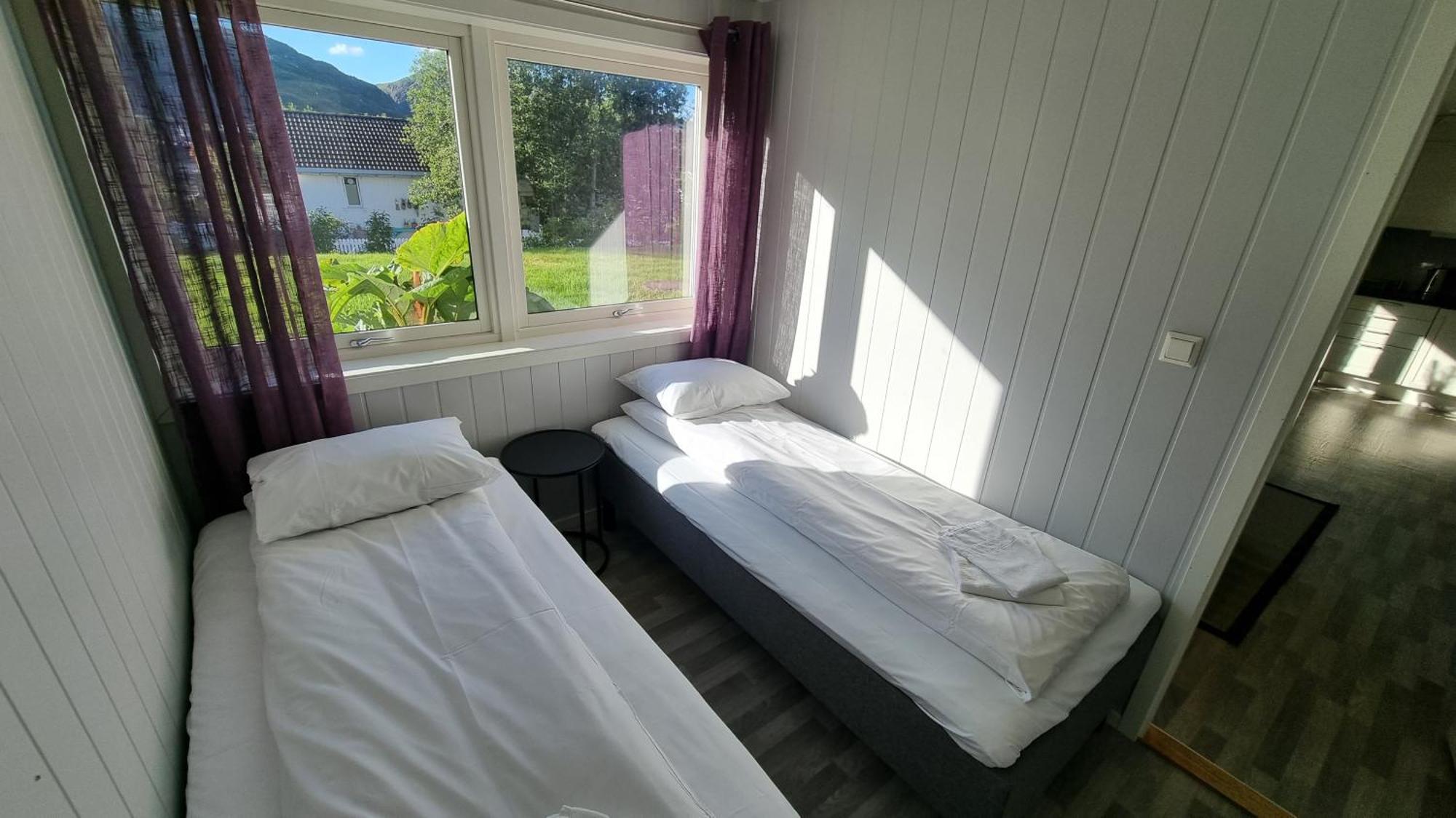 Lofoten Overnatting - بولستاد المظهر الخارجي الصورة