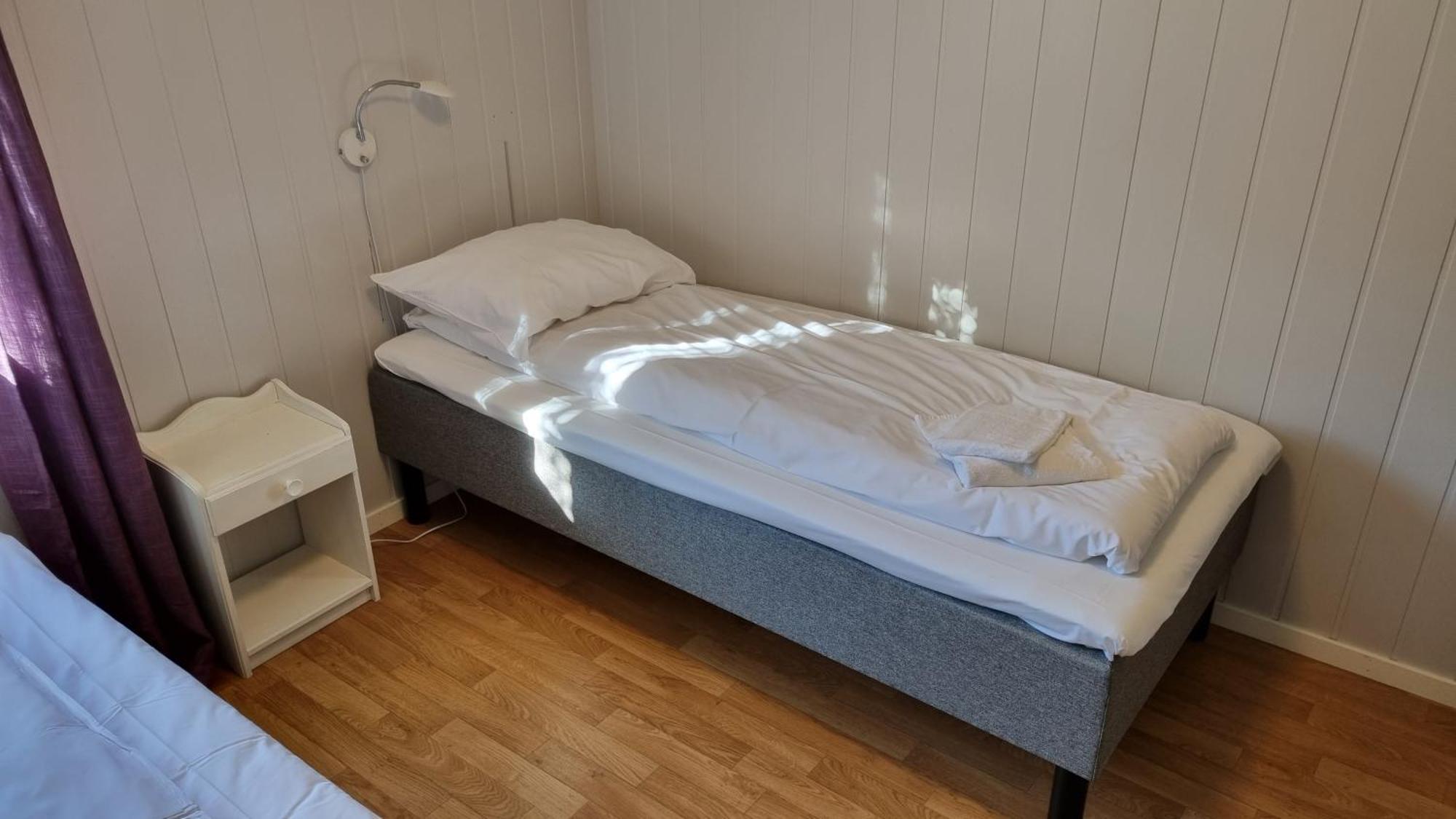 Lofoten Overnatting - بولستاد المظهر الخارجي الصورة